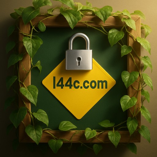 l44 অ্যাপ ইন্টারফেস