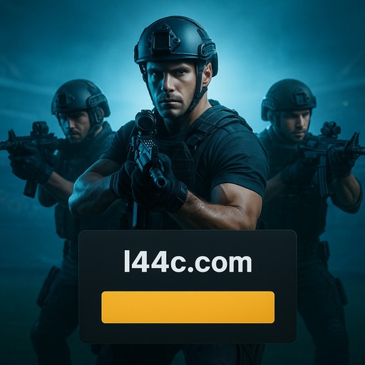 প্ল্যাটফর্ম প্রযুক্তি l44